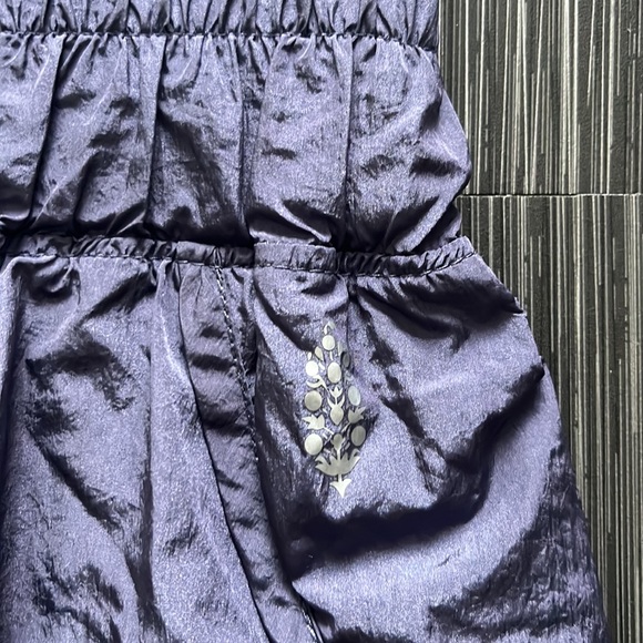 Free People The Way Home Shorts -  Size M - Picture 4 of 6